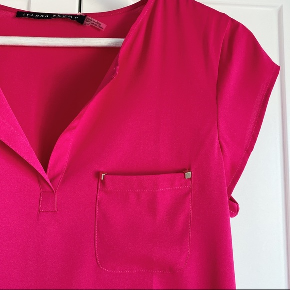 Like new Ivanka Trump top - Picture 3 of 6
